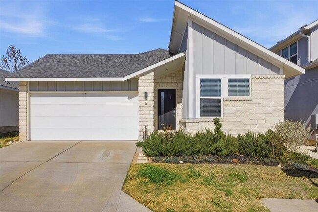 13701 Ronald Reagan Blvd in Cedar Park, TX - Building Photo - Building Photo