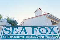 Sea Fox Apartments in Las Vegas, NV - Building Photo - Building Photo