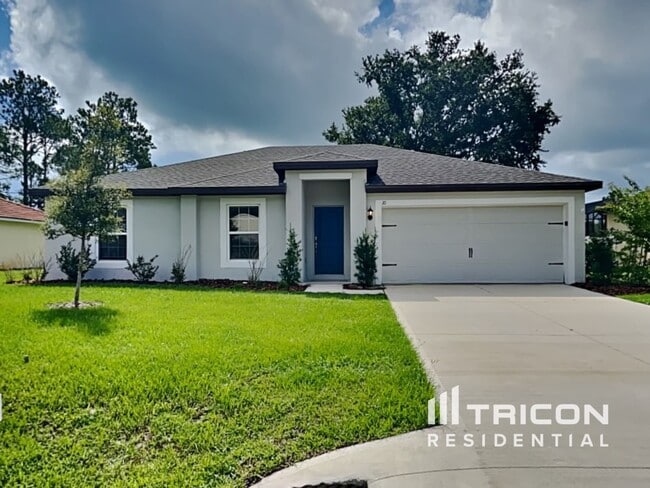 property at 10 Presidential Ln