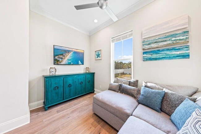 17 Sunset Key Ct in Inlet Beach, FL - Building Photo - Building Photo