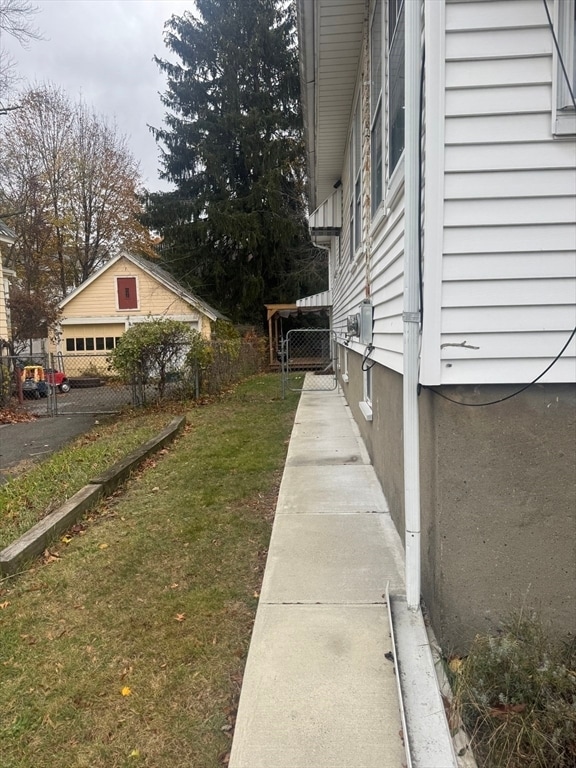 29 Brewster Rd in Medford, MA - Building Photo - Building Photo