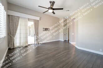 1674 E Washington Ct in Gilbert, AZ - Building Photo - Building Photo