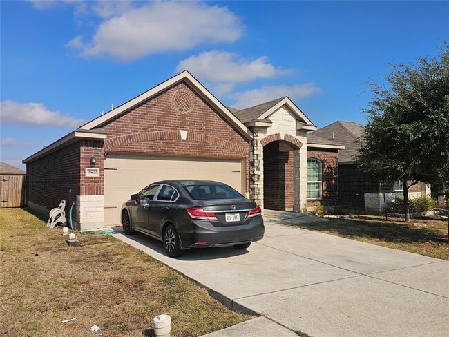 19800 W.T. Gallaway St in Manor, TX - Building Photo - Building Photo