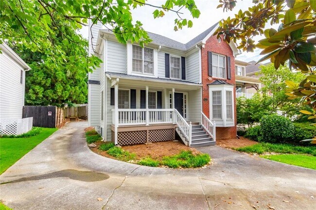 1262 Star Dr in Atlanta, GA - Building Photo - Building Photo