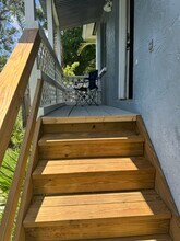6807 S Juanita St, Unit A in Tampa, FL - Building Photo - Building Photo