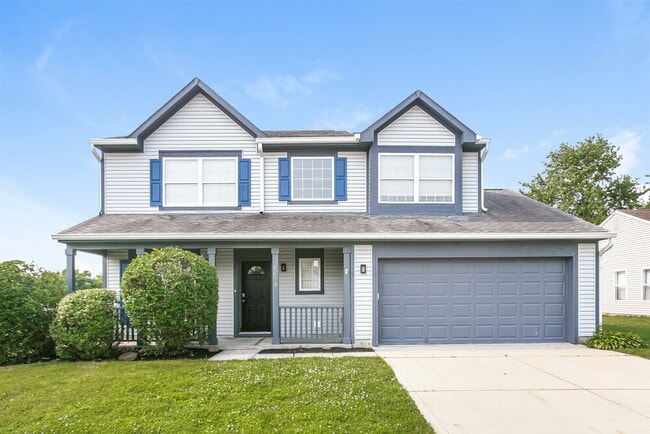 property at 6619 Captiva Pass