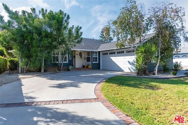 property at 5849 Goodland Ave