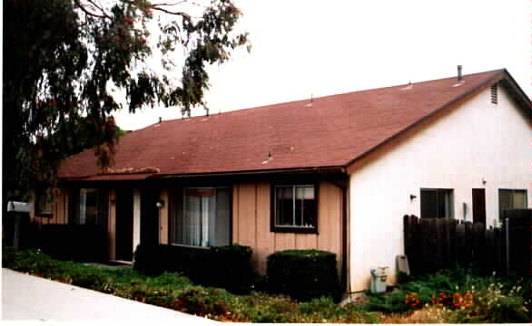 8812-8814 N Bank Dr in Ventura, CA - Building Photo - Building Photo