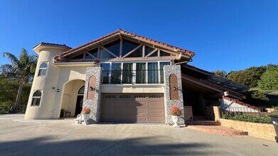 2911 Hawk Rd in Chino Hills, CA - Building Photo - Building Photo