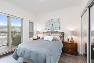 McGill Ridge Apartments in Kamloops, BC - Building Photo - Building Photo