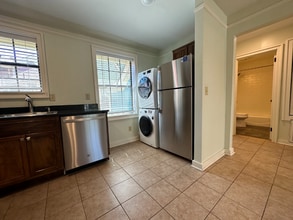 507 E 7th St in Little Rock, AR - Building Photo - Building Photo