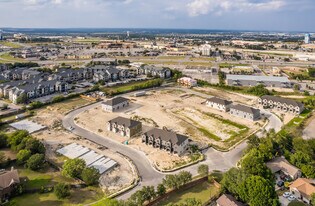 Building 1 Apartments