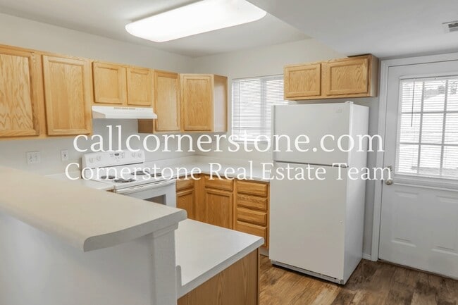 7902 Antelope Valley Point in Colorado Springs, CO - Building Photo - Building Photo