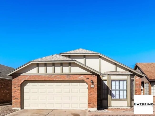 property at 3440 N Apache Cir