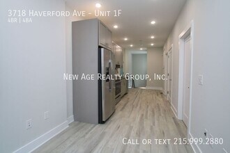 3718 Haverford Ave in Philadelphia, PA - Building Photo - Building Photo