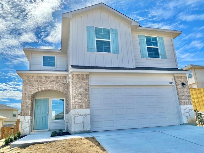 15009 Siberian Elm Ln in Austin, TX - Building Photo - Building Photo