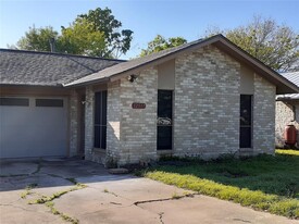 12517 Limerick Ave in Austin, TX - Building Photo