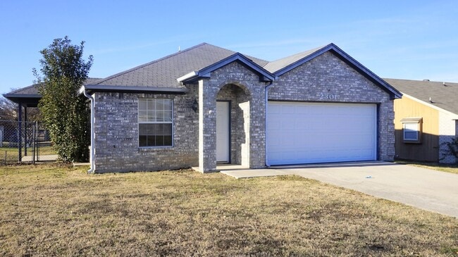 property at 2301 Flintstone Cir
