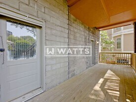 1022 28th Pl S in Birmingham, AL - Building Photo