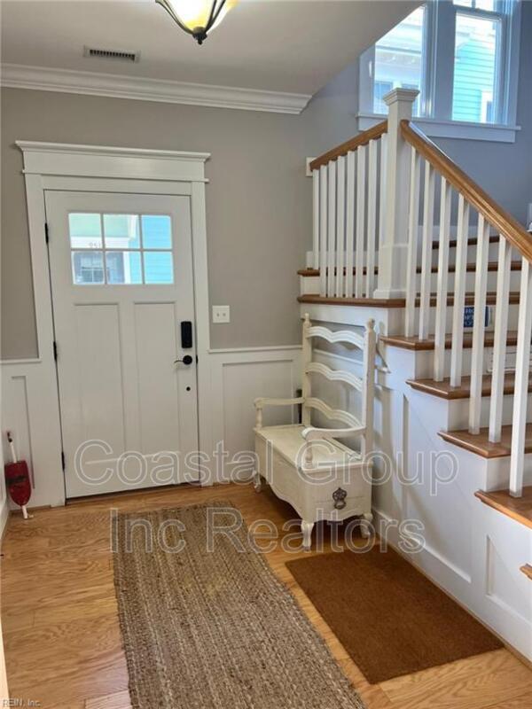 9512 25th Bay St in Norfolk, VA - Building Photo - Building Photo