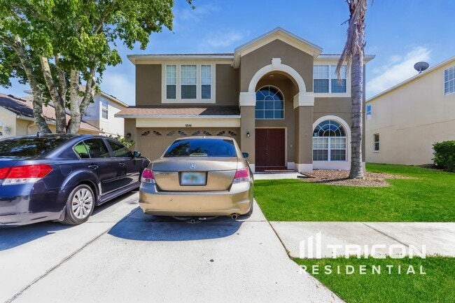 property at 9046 Tollison Loop