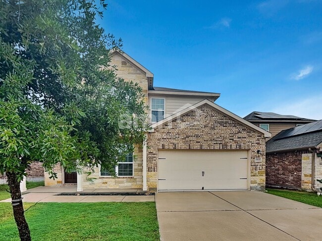 property at 19800 Andrew Johnson Dr