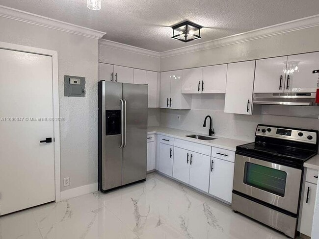 property at 3128 SW 12th Pl