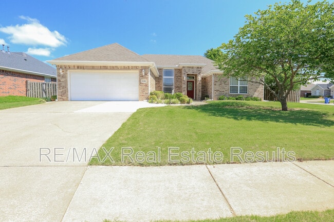 property at 3100 SW Tunica Ave
