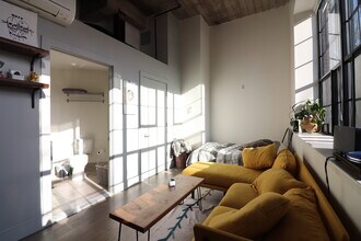 20 Sunnyside St, Unit #19 in Boston, MA - Building Photo - Building Photo