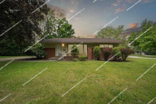 property at 29309 Spring Hill Dr