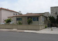 4147 Idaho St in San Diego, CA - Foto de edificio - Building Photo