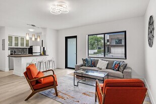 1630 4th Ave in Fort Lauderdale, FL - Building Photo