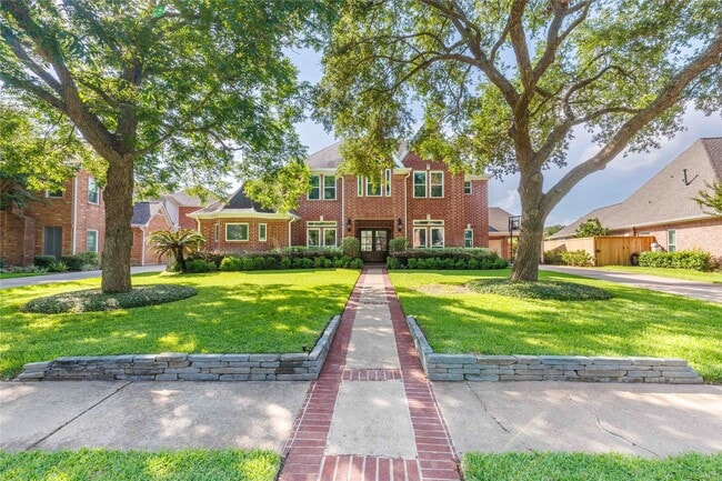 property at 3114 W Autumn Run Cir