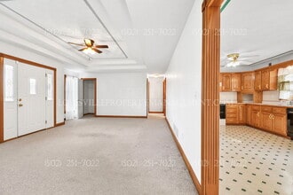 1001 Navajo Dr in Bardstown, KY - Building Photo - Building Photo