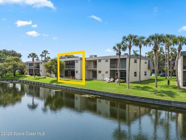 413 Blue Jay Ln in Satellite Beach, FL - Building Photo - Building Photo