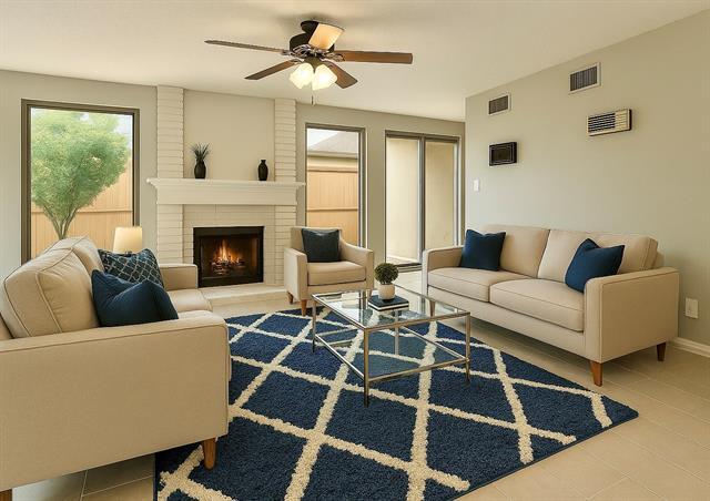 3142 Pebblebrook Ct in Garland, TX - Building Photo - Building Photo