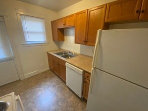 1407 Clarendon St in Durham, NC - Building Photo - Building Photo