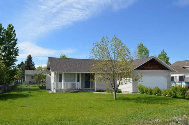 property at 406 Al Dr
