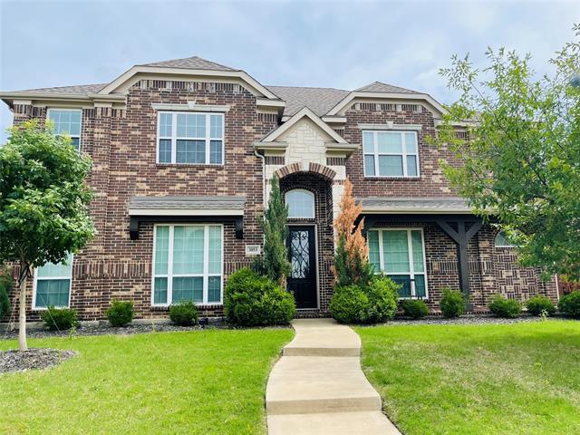 3053 Izabella Ct in Frisco, TX - Building Photo - Building Photo