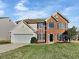 1361 Pondhaven Dr in High Point, NC - Building Photo