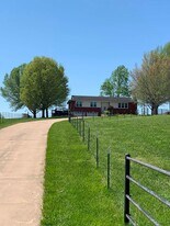 1510 E Hartley St in Ozark, MO - Building Photo