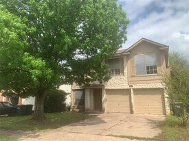 14045 Maricella Ln in Pflugerville, TX - Building Photo