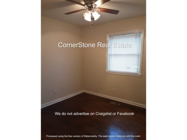 837 Fresno Dr in Fayetteville, NC - Building Photo - Building Photo