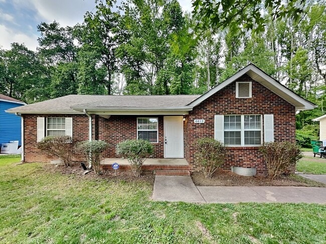 property at 6613 Cool Water Ct