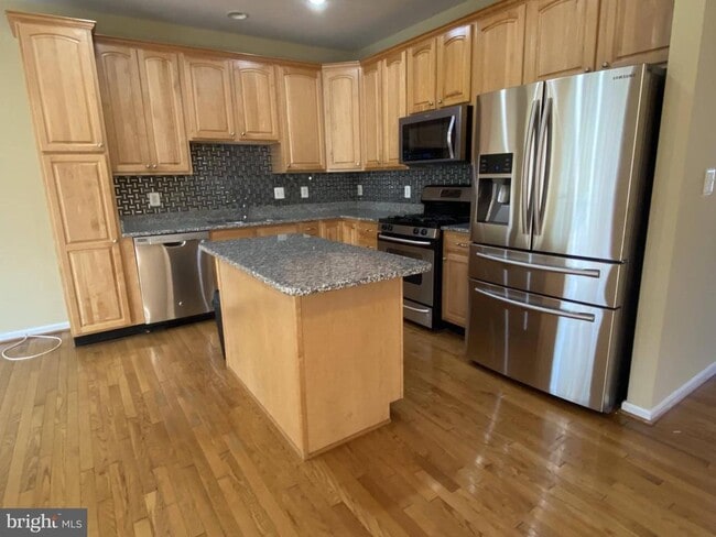 property at 22560 Scattersville Gap Terrace