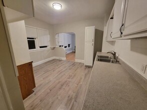 19728 Mackay St in Detroit, MI - Foto de edificio - Building Photo