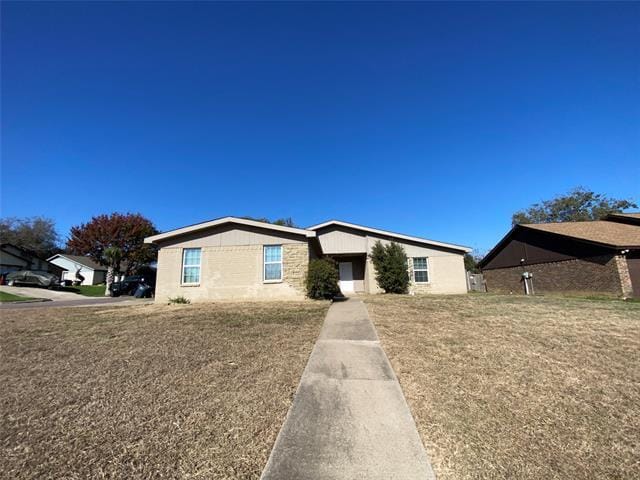 property at 6928 Alexandria Ct