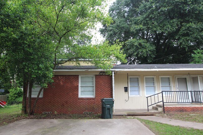 1511 S Peach Ave-Unit -1513 S. Peach in Tyler, TX - Building Photo - Building Photo