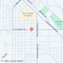 2509 S Ohio Ave in Caldwell, ID - Building Photo