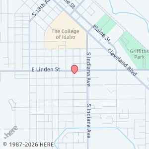 property at 2509 S Ohio Ave